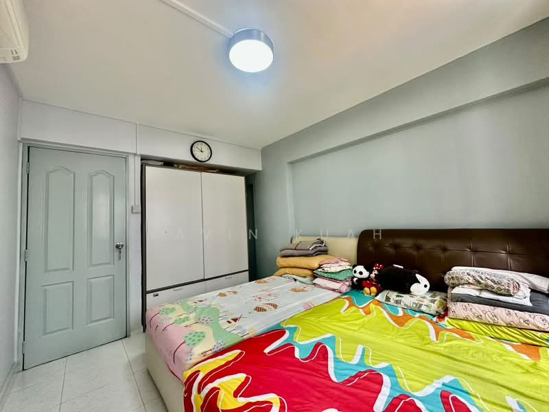 660 Yishun Avenue 4, 660 Yishun Avenue 4, 3 Bedrooms, 904 sqft, HDB Flat For Sale, by Kavin Kuah, 500191693 - Bedroom - PropertyGuru.com.sg