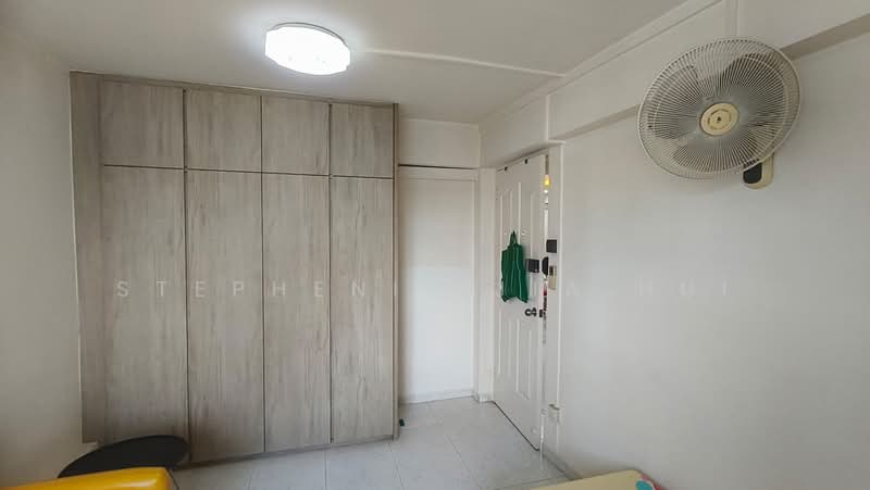 2 Hougang Avenue 3, 2 Hougang Avenue 3, 1 Bedroom, 635 sqft, HDB Flat For Sale, by Stephenie Jia Hui, 500191695 - Interior - PropertyGuru.com.sg