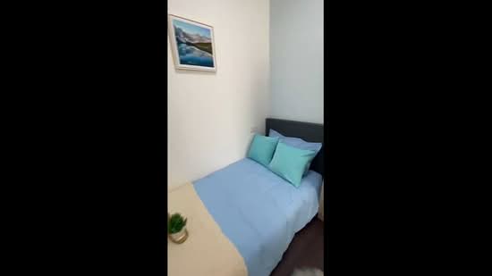 Orchid Park Condominium, 81 Yishun Street 81, Room Rental, 100 sqft, Condominium For Rent, by Melvin Auspicious Lee 李俊豪, 500191697 - PropertyGuru.com.sg