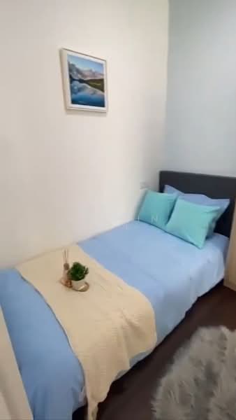 Orchid Park Condominium, 81 Yishun Street 81, Room Rental, 100 sqft, Condominium For Rent, by Melvin Auspicious Lee 李俊豪, 500191697 - Bedroom - PropertyGuru.com.sg