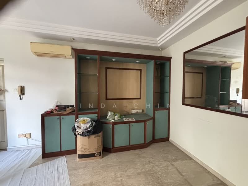 Mera Springs, 81 Carlisle Road, 2 Bedrooms, 1,066 sqft, Condominium For Sale, by Linda Chin, 500191700 - Interior - PropertyGuru.com.sg