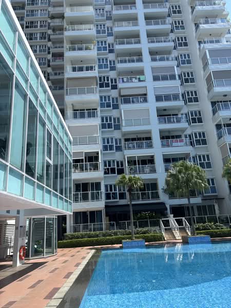 Mera Springs, 81 Carlisle Road, 2 Bedrooms, 1,066 sqft, Condominium For Sale, by Linda Chin, 500191700 - Exterior - PropertyGuru.com.sg