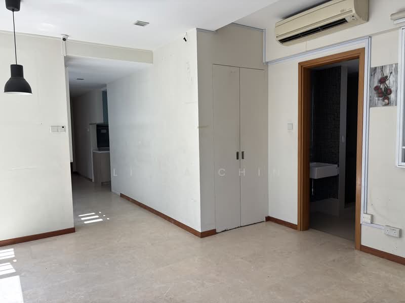 Mera Springs, 81 Carlisle Road, 2 Bedrooms, 1,066 sqft, Condominium For Sale, by Linda Chin, 500191700 - Interior - PropertyGuru.com.sg