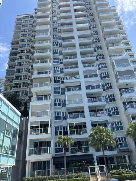 Mera Springs, 81 Carlisle Road, 2 Bedrooms, 1,066 sqft, Condominium For Sale, by Linda Chin, 500191700 - Exterior - PropertyGuru.com.sg