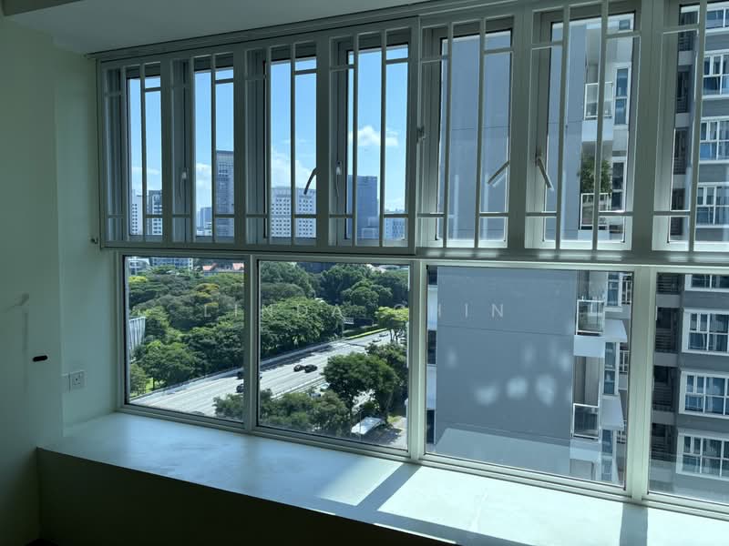 Mera Springs, 81 Carlisle Road, 2 Bedrooms, 1,066 sqft, Condominium For Sale, by Linda Chin, 500191700 - View - PropertyGuru.com.sg