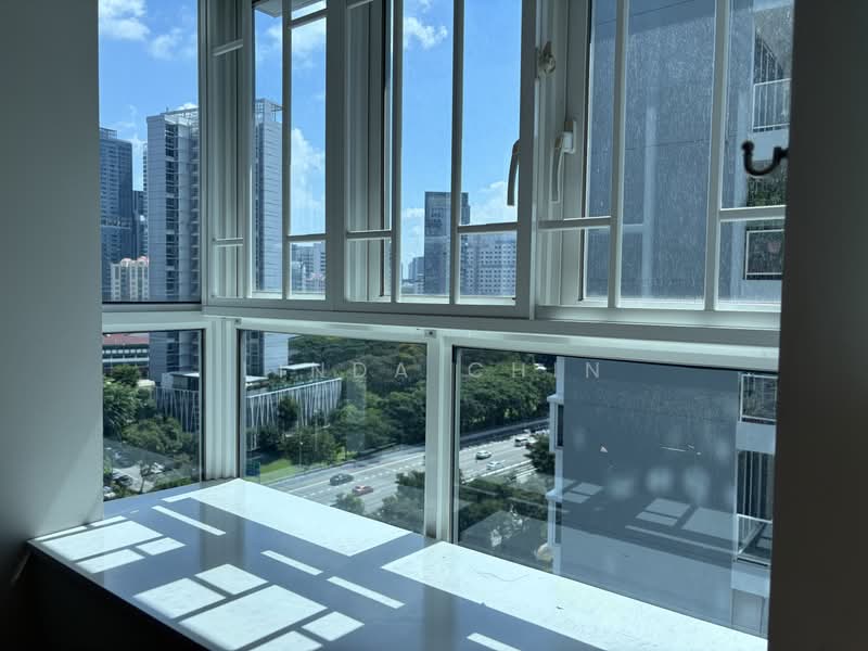 Mera Springs, 81 Carlisle Road, 2 Bedrooms, 1,066 sqft, Condominium For Sale, by Linda Chin, 500191700 - PropertyGuru.com.sg