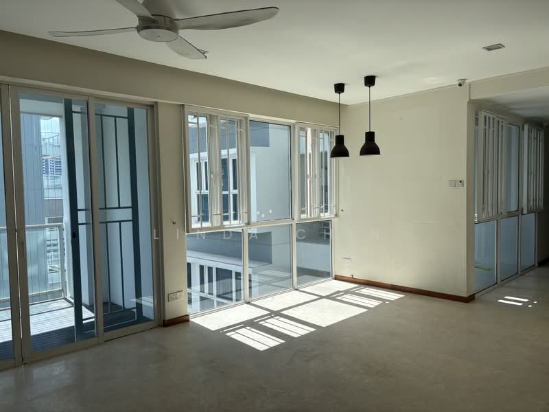Mera Springs, 81 Carlisle Road, 2 Bedrooms, 1,066 sqft, Condominium For Sale, by Linda Chin, 500191700 - PropertyGuru.com.sg