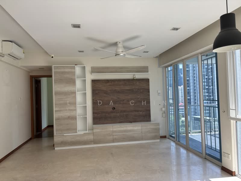 Mera Springs, 81 Carlisle Road, 2 Bedrooms, 1,066 sqft, Condominium For Sale, by Linda Chin, 500191700 - PropertyGuru.com.sg
