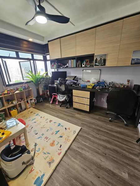 18 Jalan Tenteram, 18 Jalan Tenteram, 3 Bedrooms, 1,130 sqft, HDB Flat For Sale, by Saravanan (Van), 500191702 - Study - PropertyGuru.com.sg