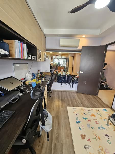 18 Jalan Tenteram, 18 Jalan Tenteram, 3 Bedrooms, 1,130 sqft, HDB Flat For Sale, by Saravanan (Van), 500191702 - PropertyGuru.com.sg