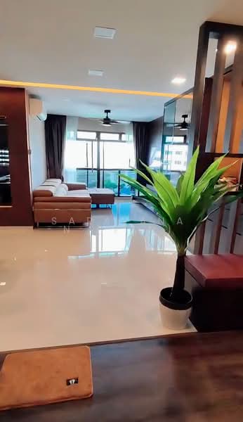 18 Jalan Tenteram, 18 Jalan Tenteram, 3 Bedrooms, 1,130 sqft, HDB Flat For Sale, by Saravanan (Van), 500191702 - Living Room - PropertyGuru.com.sg