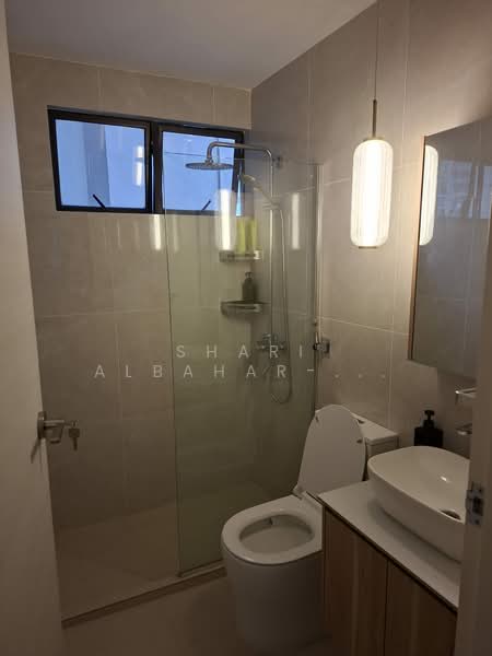 Bayshore Park, 50 Bayshore Road, Room Rental, 110 sqft, Condominium For Rent, by Shari Albahar-Carlesater, 500191703 - Bathroom - PropertyGuru.com.sg