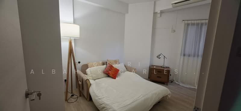 Bayshore Park, 50 Bayshore Road, Room Rental, 110 sqft, Condominium For Rent, by Shari Albahar-Carlesater, 500191703 - Bedroom - PropertyGuru.com.sg