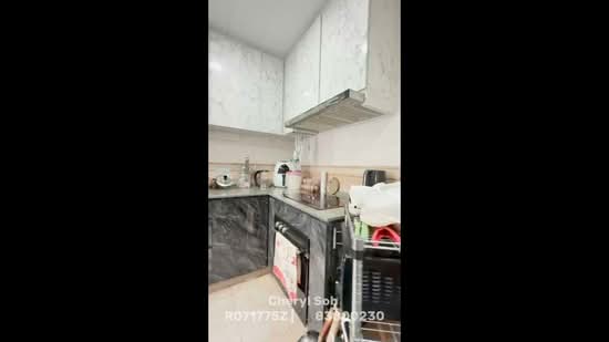 Eastpoint Green, 1 Simei Street 3, 3 Bedrooms, 1,173 sqft, Condominium For Rent, by Cheryl Soh, 500191704 - PropertyGuru.com.sg