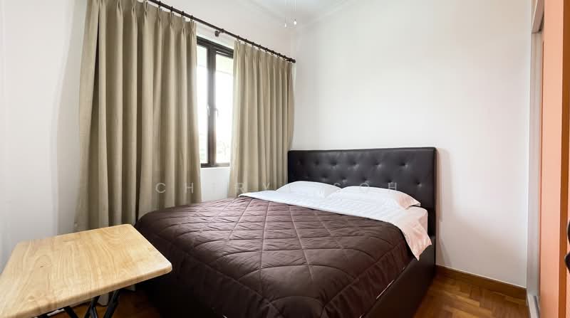 Eastpoint Green, 1 Simei Street 3, 3 Bedrooms, 1,173 sqft, Condominium For Rent, by Cheryl Soh, 500191704 - Bedroom 3 - PropertyGuru.com.sg