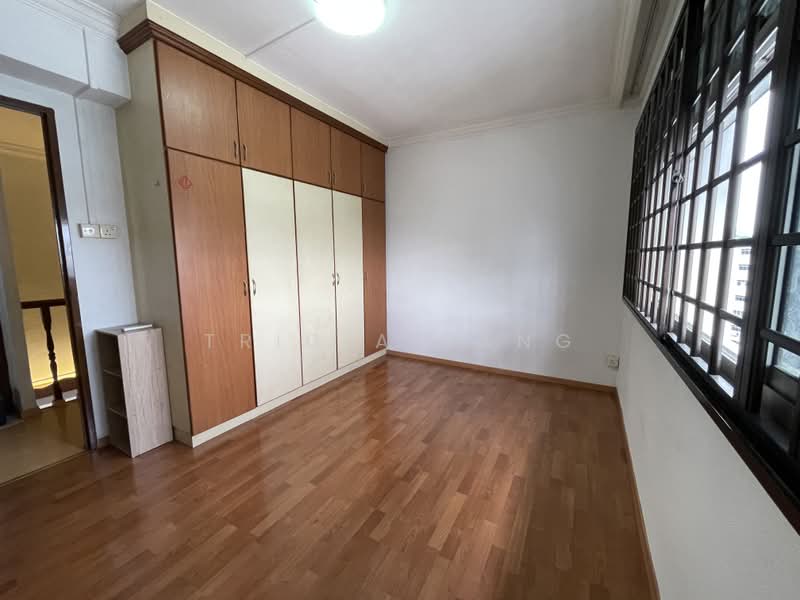 827 Woodlands Street 81, 827 Woodlands Street 81, Admiralty / Woodlands, Room Rental, 100 sqft, HDB Flat For Rent, by Tricia Tang, 500191705 - Interior - PropertyGuru.com.sg