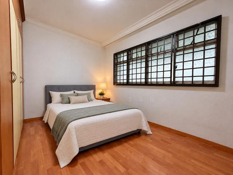 827 Woodlands Street 81, 827 Woodlands Street 81, Admiralty / Woodlands, Room Rental, 100 sqft, HDB Flat For Rent, by Tricia Tang, 500191705 - Bedroom - PropertyGuru.com.sg