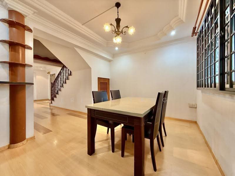 827 Woodlands Street 81, 827 Woodlands Street 81, Admiralty / Woodlands, Room Rental, 100 sqft, HDB Flat For Rent, by Tricia Tang, 500191705 - PropertyGuru.com.sg