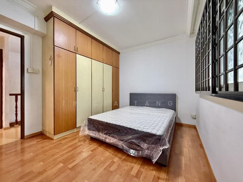 827 Woodlands Street 81, 827 Woodlands Street 81, Admiralty / Woodlands, Room Rental, 100 sqft, HDB Flat For Rent, by Tricia Tang, 500191705 - Bedroom - PropertyGuru.com.sg