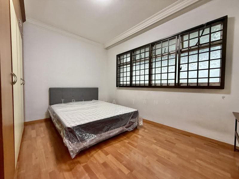 827 Woodlands Street 81, 827 Woodlands Street 81, Admiralty / Woodlands, Room Rental, 100 sqft, HDB Flat For Rent, by Tricia Tang, 500191705 - Bedroom - PropertyGuru.com.sg