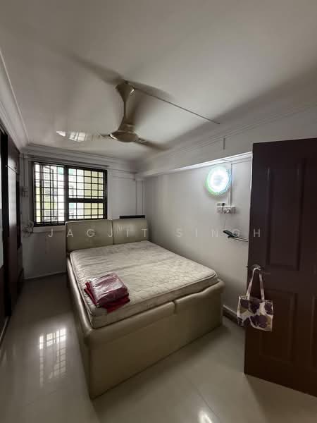 36 Beo Crescent, 36 Beo Crescent, 3 Bedrooms, 680 sqft, HDB Flat For Rent, by JAGJIT SINGH, 500191706 - Bedroom - PropertyGuru.com.sg