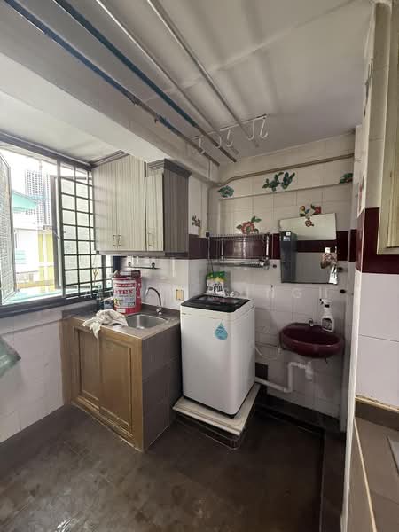 36 Beo Crescent, 36 Beo Crescent, 3 Bedrooms, 680 sqft, HDB Flat For Rent, by JAGJIT SINGH, 500191706 - Interior - PropertyGuru.com.sg