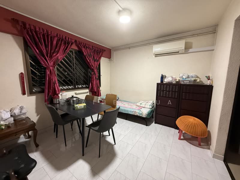 135 Cashew Road, 135 Cashew Road, 4 Bedrooms, 1,572 sqft, HDB Flat For Sale, by Elaine Chua, 500191707 - Dining Room - PropertyGuru.com.sg