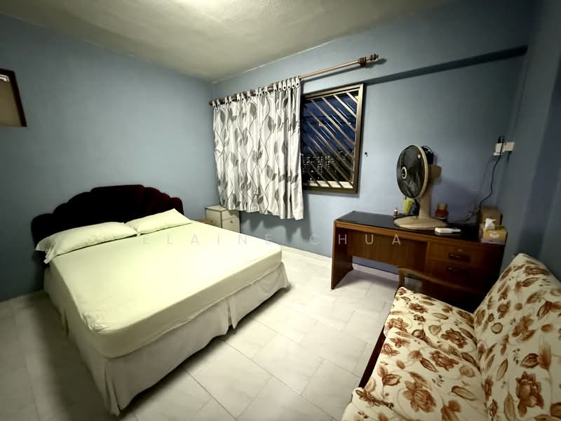 135 Cashew Road, 135 Cashew Road, 4 Bedrooms, 1,572 sqft, HDB Flat For Sale, by Elaine Chua, 500191707 - Bedroom - PropertyGuru.com.sg