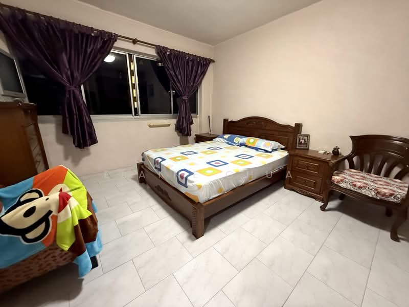 135 Cashew Road, 135 Cashew Road, 4 Bedrooms, 1,572 sqft, HDB Flat For Sale, by Elaine Chua, 500191707 - Bedroom - PropertyGuru.com.sg