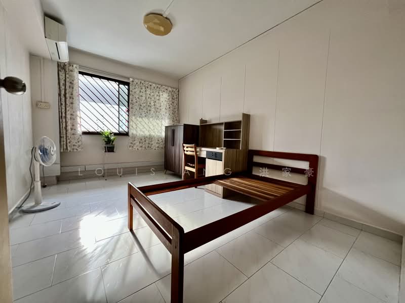 237 Choa Chu Kang Central, 237 Choa Chu Kang Central, Room Rental, 110 sqft, HDB Flat For Rent, by Louis Ang 洪家豪, 500191709 - Bedroom - PropertyGuru.com.sg
