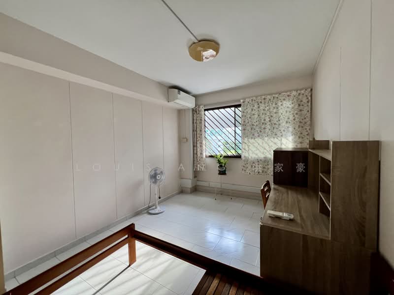 237 Choa Chu Kang Central, 237 Choa Chu Kang Central, Room Rental, 110 sqft, HDB Flat For Rent, by Louis Ang 洪家豪, 500191709 - Bedroom - PropertyGuru.com.sg