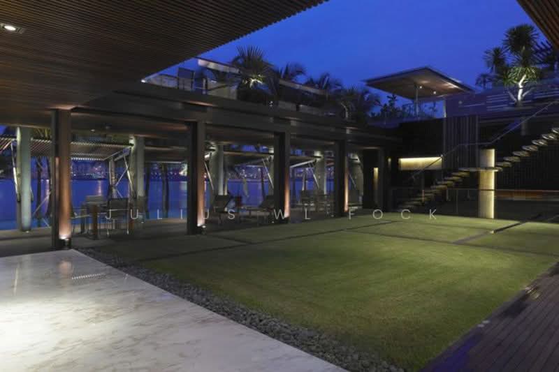 Sentosa Cove, Paradise Island, 5 Bedrooms, 17,000 sqft, Detached House For Rent, by Julius WL Fock, 500191711 - PropertyGuru.com.sg