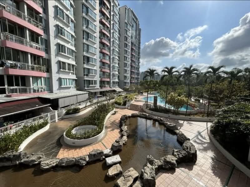 Rosewood, 1 Rosewood Drive, Room Rental, 250 sqft, Condominium For Rent, by Jill Chan, 500191716 - Exterior - PropertyGuru.com.sg