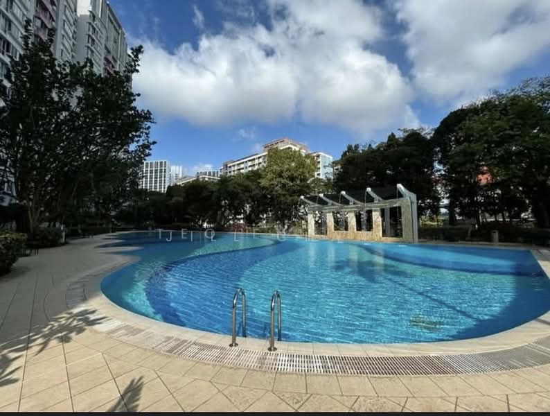 Rosewood, 1 Rosewood Drive, Room Rental, 250 sqft, Condominium For Rent, by Jill Chan, 500191716 - Exterior - PropertyGuru.com.sg