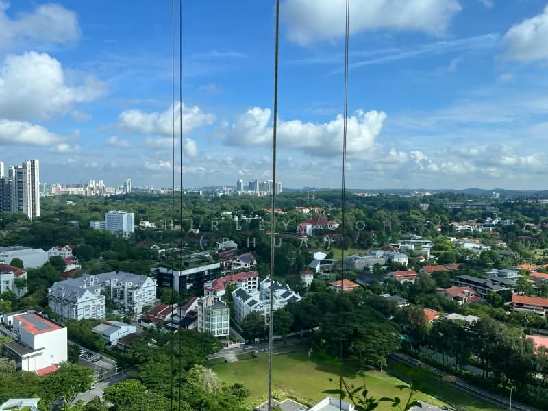 The Crest, 101 Prince Charles Crescent, 2 Bedrooms, 850 sqft, Condominium For Rent, by Shirley Goh (Phua), 500191717 - View - PropertyGuru.com.sg