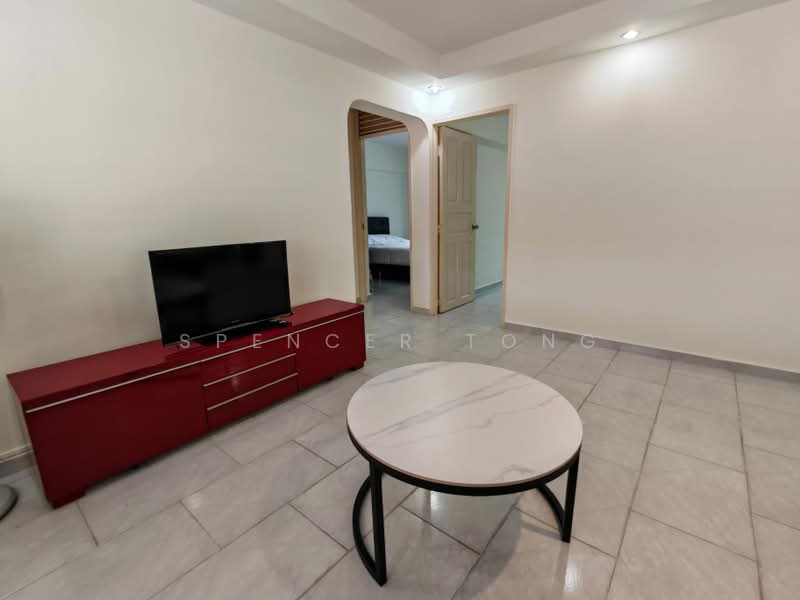 150 Bishan Street 11, 150 Bishan Street 11, 3 Bedrooms, 898 sqft, HDB Flat For Sale, by Spencer Tong, 500191720 - Living Room - PropertyGuru.com.sg