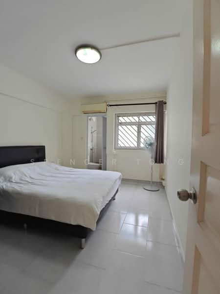150 Bishan Street 11, 150 Bishan Street 11, 3 Bedrooms, 898 sqft, HDB Flat For Sale, by Spencer Tong, 500191720 - Bedroom - PropertyGuru.com.sg