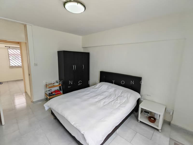 150 Bishan Street 11, 150 Bishan Street 11, 3 Bedrooms, 898 sqft, HDB Flat For Sale, by Spencer Tong, 500191720 - Bedroom - PropertyGuru.com.sg
