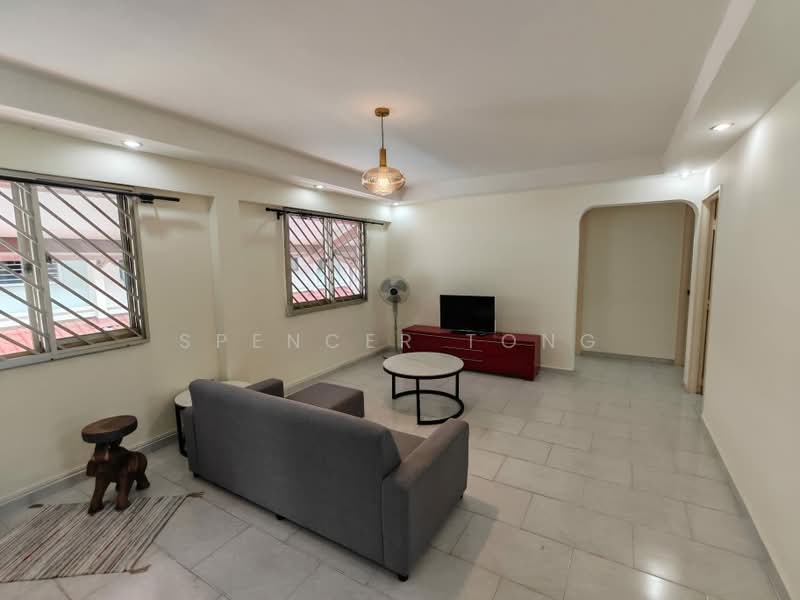 150 Bishan Street 11, 150 Bishan Street 11, 3 Bedrooms, 898 sqft, HDB Flat For Sale, by Spencer Tong, 500191720 - Living Room - PropertyGuru.com.sg