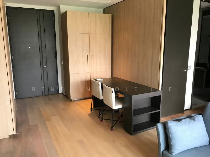 OUE Twin Peaks, 33 Leonie Hill Road, 1 Bedroom, 571 sqft, Condominium For Rent, by Renee Nicole Lee, 500191721 - Interior - PropertyGuru.com.sg
