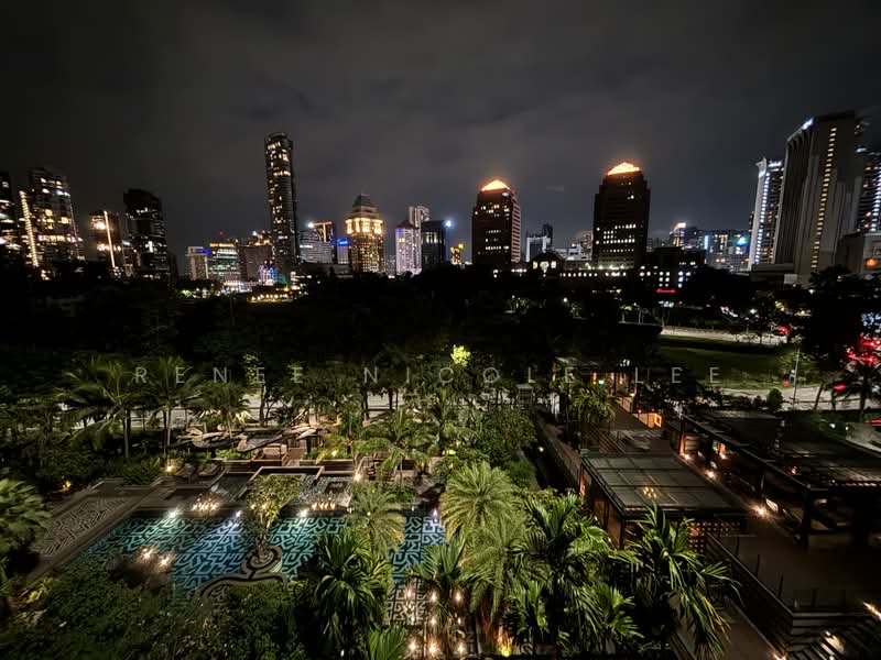 OUE Twin Peaks, 33 Leonie Hill Road, 1 Bedroom, 571 sqft, Condominium For Rent, by Renee Nicole Lee, 500191721 - Exterior - PropertyGuru.com.sg