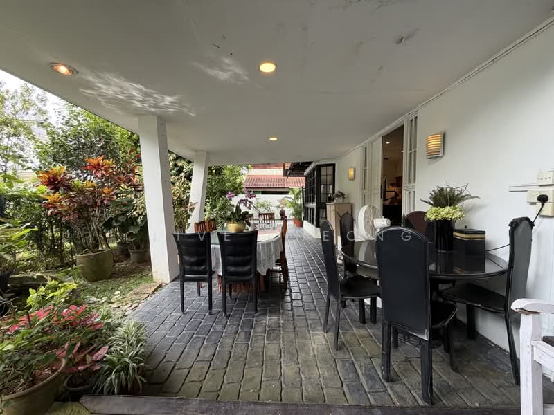 Margoliouth road, , 4 Bedrooms, 2,700 sqft, Detached House For Sale, by Clive Cheong, 500191723 - Exterior - PropertyGuru.com.sg