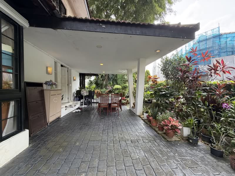 Margoliouth road, , 4 Bedrooms, 2,700 sqft, Detached House For Sale, by Clive Cheong, 500191723 - Exterior - PropertyGuru.com.sg