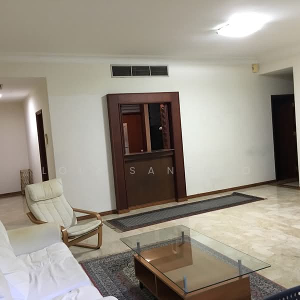 Harbourlights, 68 Telok Blangah Road, 3 Bedrooms, 1,270 sqft, Apartment For Rent, by Lola Santoso, 500191724 - Living Room - PropertyGuru.com.sg