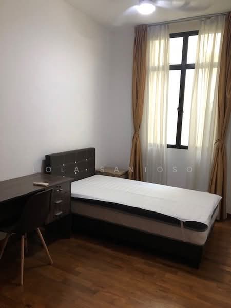 Harbourlights, 68 Telok Blangah Road, 3 Bedrooms, 1,270 sqft, Apartment For Rent, by Lola Santoso, 500191724 - Bedroom - PropertyGuru.com.sg