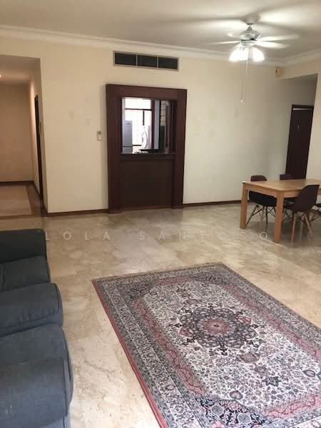 Harbourlights, 68 Telok Blangah Road, 3 Bedrooms, 1,270 sqft, Apartment For Rent, by Lola Santoso, 500191724 - Living Room - PropertyGuru.com.sg
