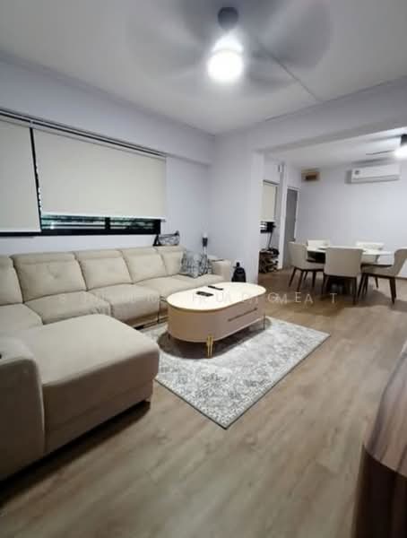 346 Tampines Street 33, 346 Tampines Street 33, 3 Bedrooms, 1,163 sqft, HDB Flat For Sale, by Nur Fudge, 500191726 - PropertyGuru.com.sg