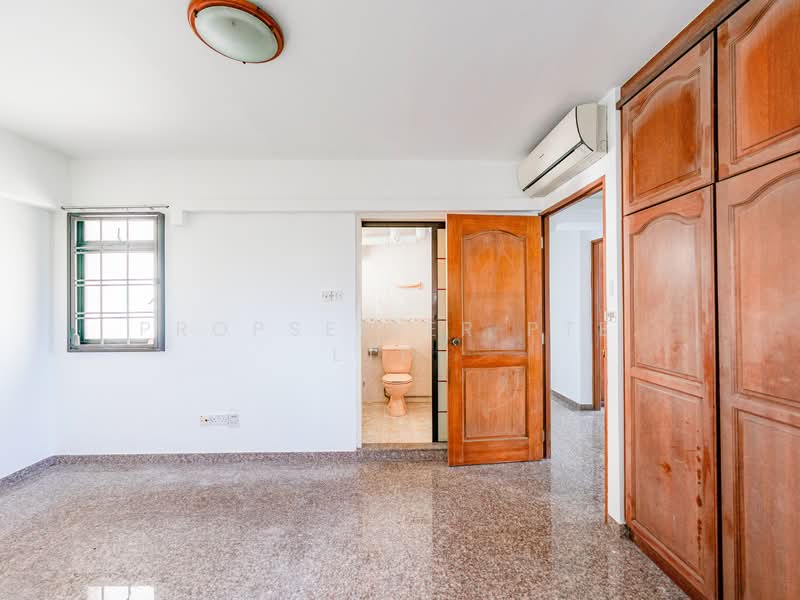 8 Cantonment Close, 8 Cantonment Close, 3 Bedrooms, 969 sqft, HDB Flat For Sale, by Don Png, 500191727 - Interior Bedroom - PropertyGuru.com.sg