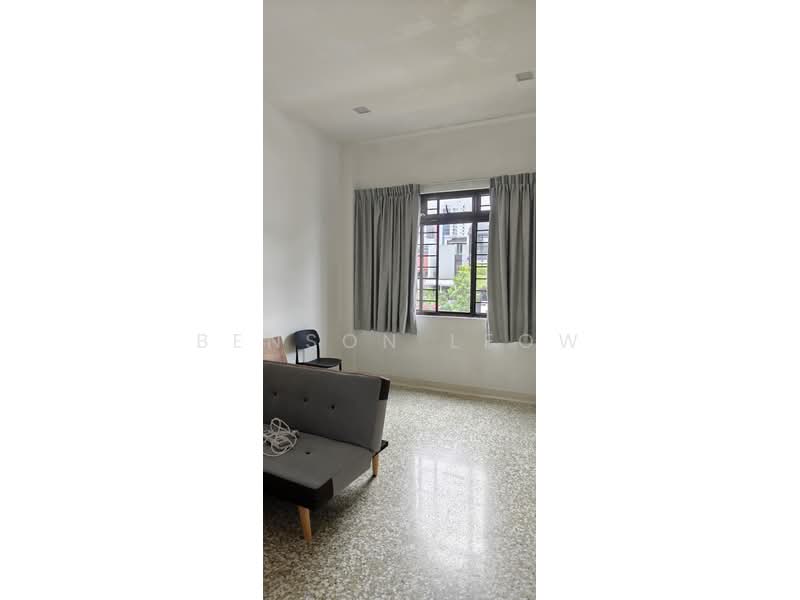 East Coast Road, , 4 Bedrooms, 1,800 sqft, Shophouse For Rent, by Benson Leow, 500191728 - Living Room - PropertyGuru.com.sg