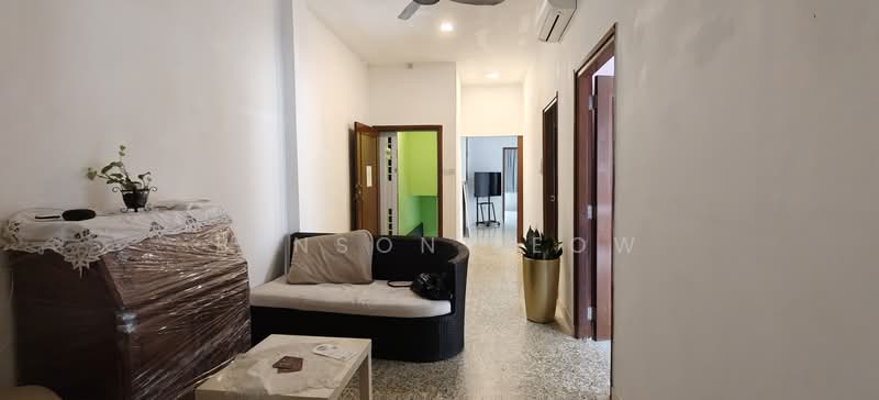 East Coast Road, , 4 Bedrooms, 1,800 sqft, Shophouse For Rent, by Benson Leow, 500191728 - Living Room - PropertyGuru.com.sg